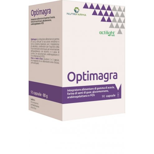 OPTIMAGRA 90CAPSULE