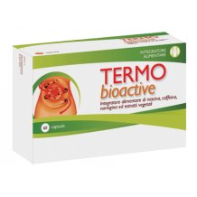 TERMO BIOACTIVE 60CAPSULE