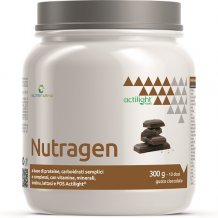 NUTRAGEN CIOCC 7BUST 30G