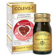 COLEVIS T  60 PASTIGLIE 30G