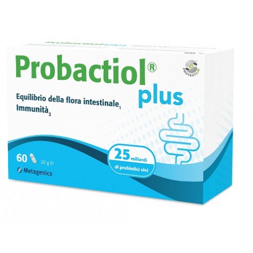 PROBACTIOL PROTECT AIR PL60CAPSULE