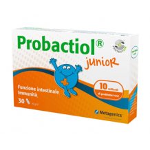 PROBACTIOL PROTECT AIR J 30CAPSULE