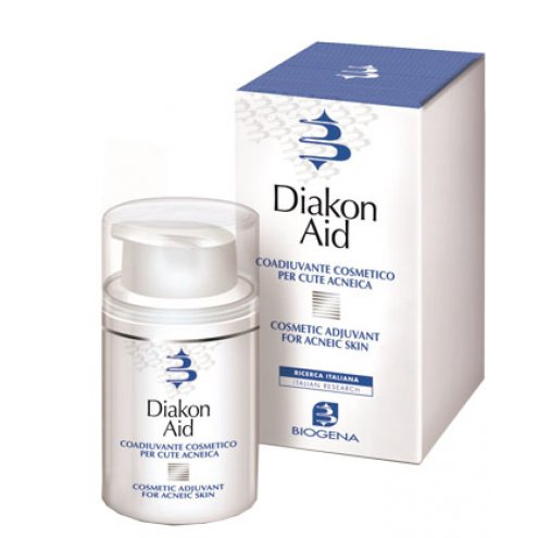 BIOGENA DIAKON AID 50ML