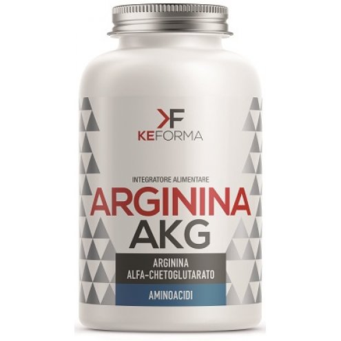 ARGININA AKG AQV*90 27,00G