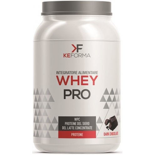 WHEY PRO DARK CIOC.800G