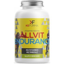 ALLVIT ENDURANCE 60COMPRESSE