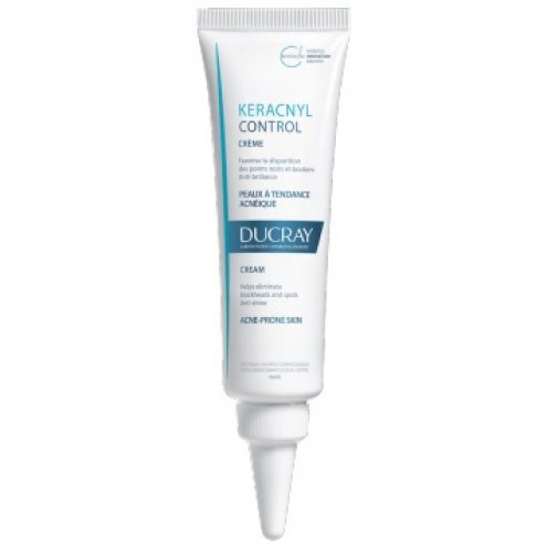 KERACNYL CONTROL CREMA 30ML