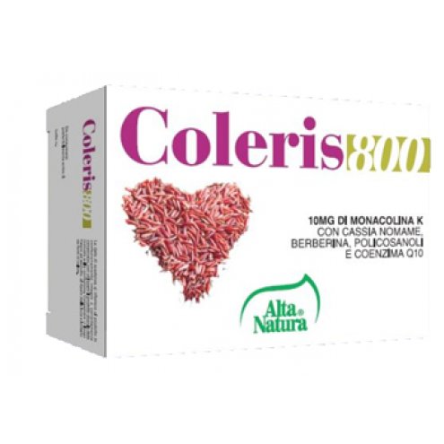 COLERIS 800 30COMPRESSE