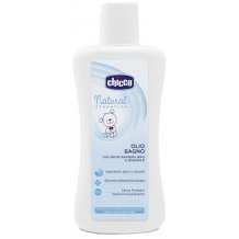 CH OLIO BAGNO NAT SENS 100ML