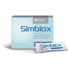 SIMBIOX 10 BUSTE