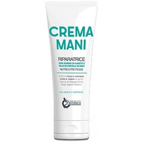 FPR CREMA MANI RIPARATR 50ML