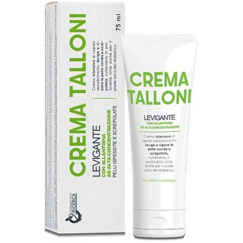 FPR CREMA TALLONI 75ML