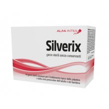 SILVERIX PERIOCULARE 14PZ