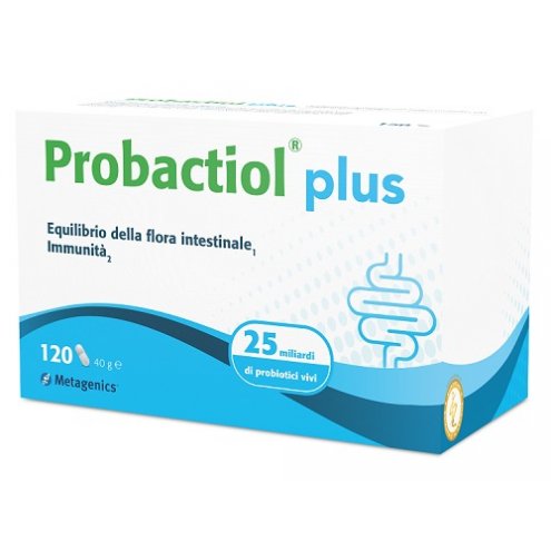 PROBACTIOL PLUS P AIR 120CAPSULE