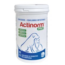 ACTINORM PRO 60COMPRESSE