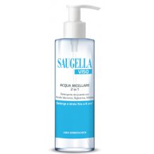 SAUGELLA ACQUA MICELLARE 200ML