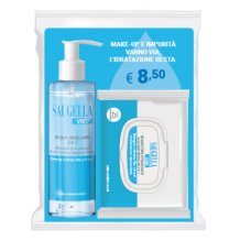 SAUGELLA ACQUA MICELL+SALV25PZ