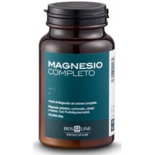 MAGNESIO COMPLETO 400G PRINCIP