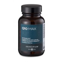 Q10 MAX 60CAPSULE PRINCIPIUM