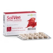 SOLIVEN 30CAPSULE BIOSLINE