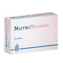 NUTRIMAMMA 30CAPSULE