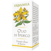 OL DI IPERICO EBM 100ML