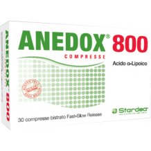 ANEDOX 800 30COMPRESSE