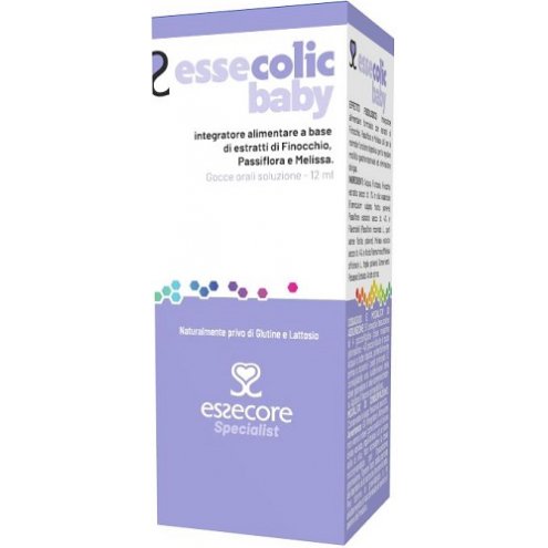 COLICOR BABY 12ML