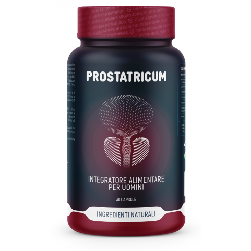 PROSTATRICUM 30CAPSULE