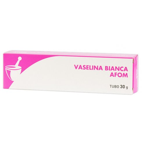 VASELINA PURA 30G AFOM