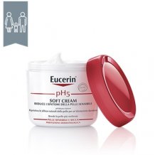 EUCERIN PH5 SOFT CREAM