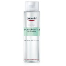 EUCERIN DERMOPURIFYER ACQ MICE