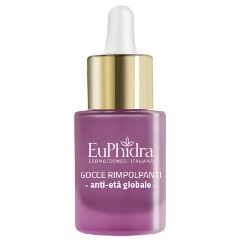 EUPHIDRA FILL SUP GTT RIMPOLP