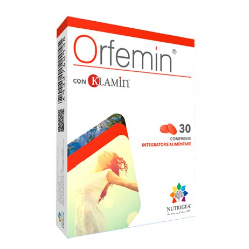 ORFEMIN 30COMPRESSE