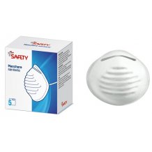 MASCHERA SANITARIA 5PZ