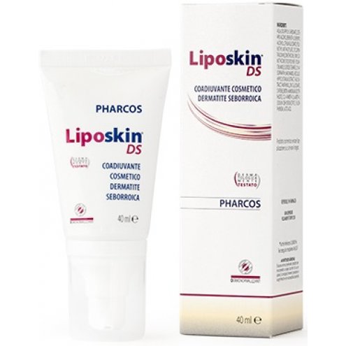 LIPOSKIN DS PHARCOS 40ML