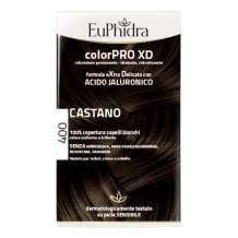 EUPHIDRA COLORPRO XD400 CAST