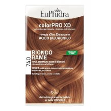 EUPHIDRA COLORPRO XD740 BIO RA