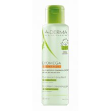 EXOMEGA CONTROL GEL 2IN1 500ML