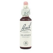 BACH ORIG HEATHER 10ML