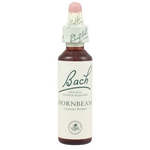 HORNBEAM BACH ORIG 10ML