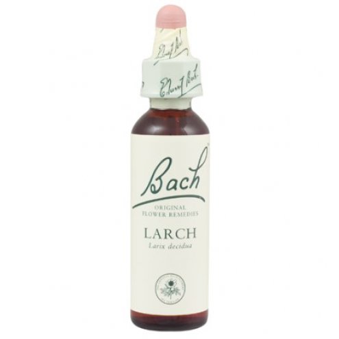 BACH ORIG LARCH 10ML