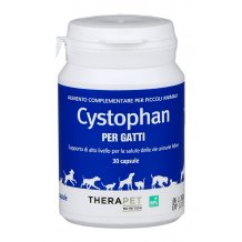 CYSTOPHAN THERAPET 30CAPSULE