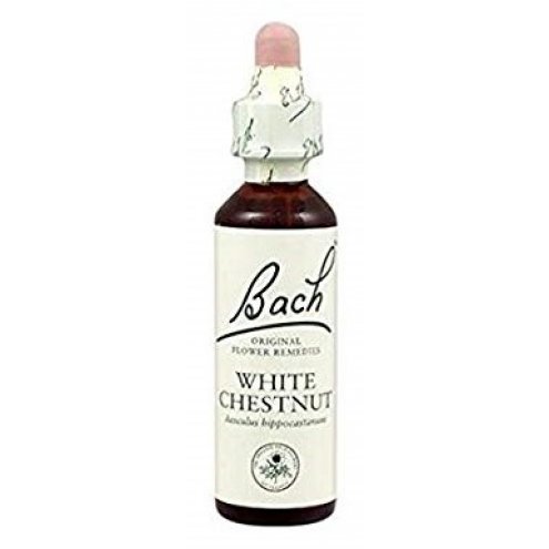 WHITE CHEST BACH ORIG 10ML