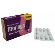 MORINGA UNICIS 30CAPSULE