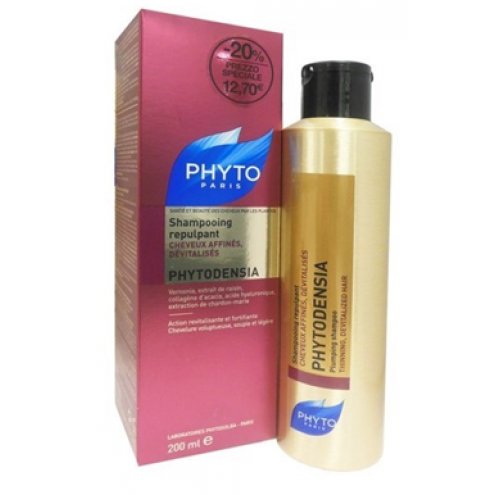 PHYTODENSIA SHAMPOO PS 200ML