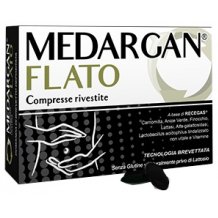 MEDARGAN FLATO 30COMPRESSE