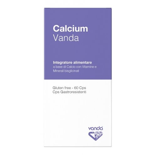 CALCIUM VANDA*INT 6 30,80,4G