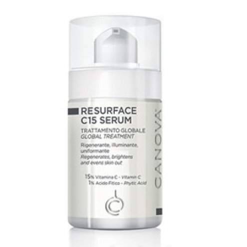 RE SURFACE C 15 SERUM CANOVA