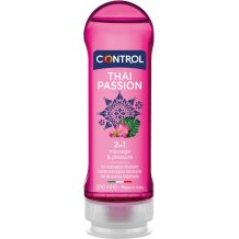 CONTROL GEL 2IN1 THAI